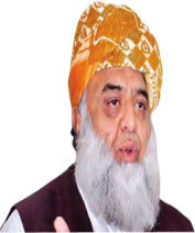 Maulana Fazl Ur Rahman Politician Jamiat Ulema-e-Islam JUI F